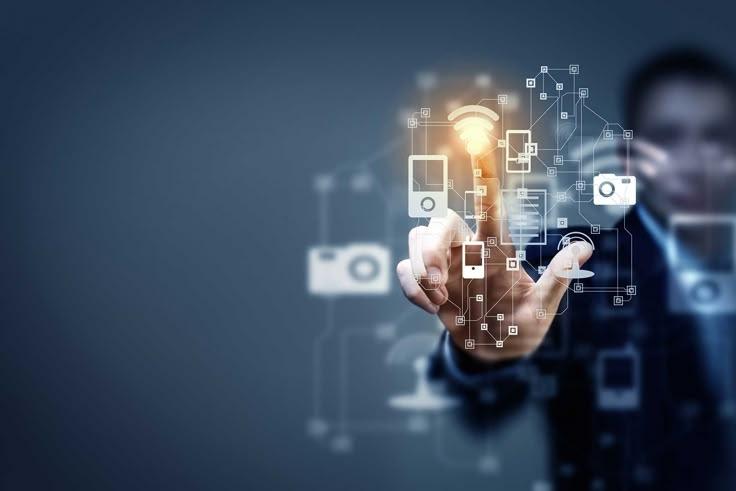 Photo-realistic 3D product render example